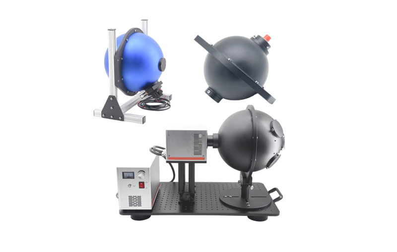 積分球在科研實(shí)驗(yàn)里的應(yīng)用