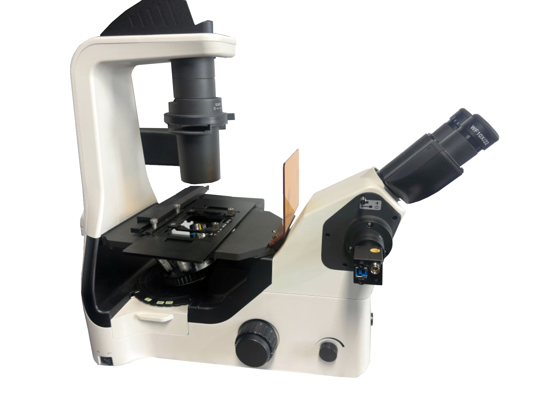 正置顯微系統(tǒng)與倒置顯微系統(tǒng)的區(qū)別與不同應(yīng)用