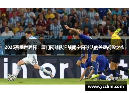 2025赛季世界杯：厦门网球队迎战南宁网球队的关键战役之夜